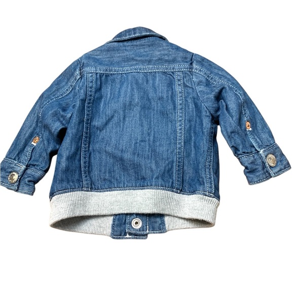 True Religion Baby Jean Jacket - Picture 3 of 10